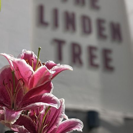 Linden Tree Gloucester Exterior foto