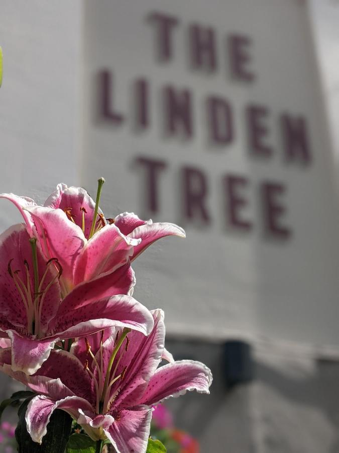 Linden Tree Gloucester Exterior foto