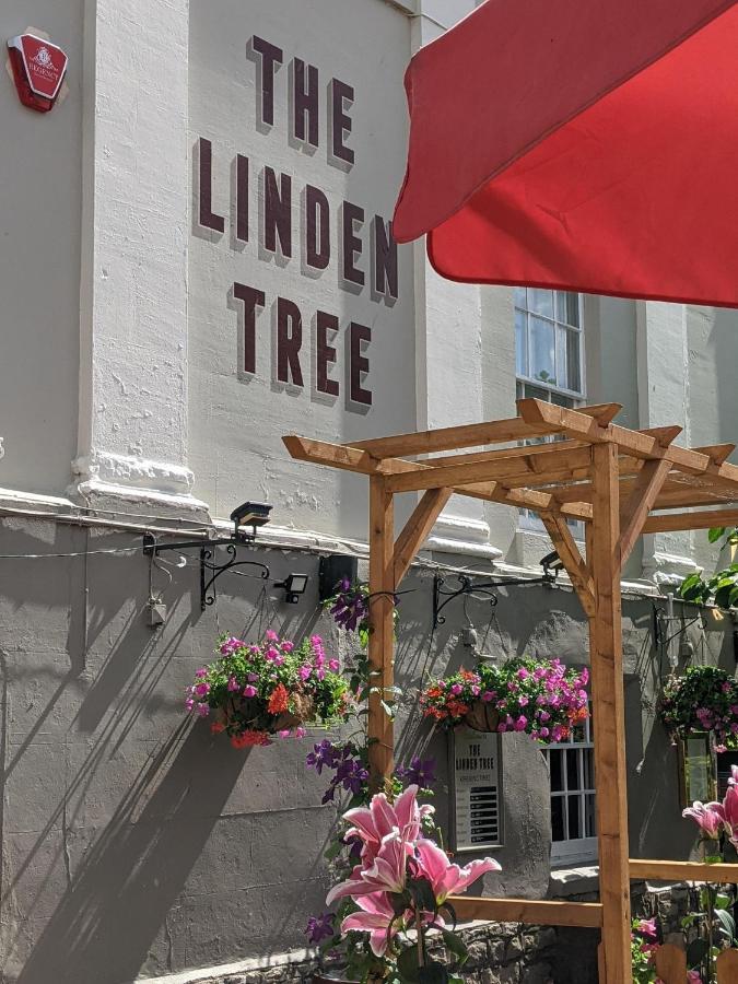 Linden Tree Gloucester Exterior foto