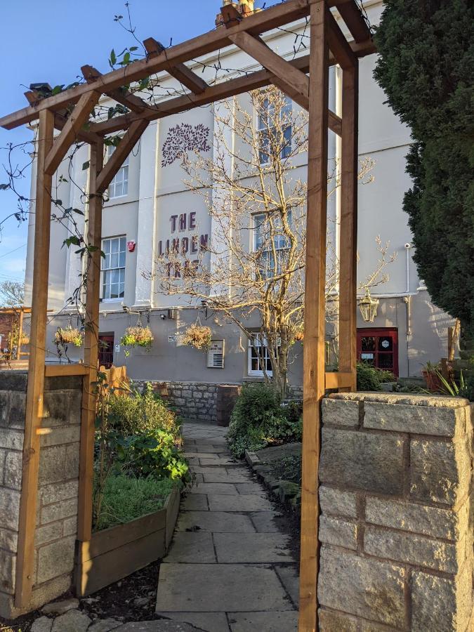 Linden Tree Gloucester Exterior foto