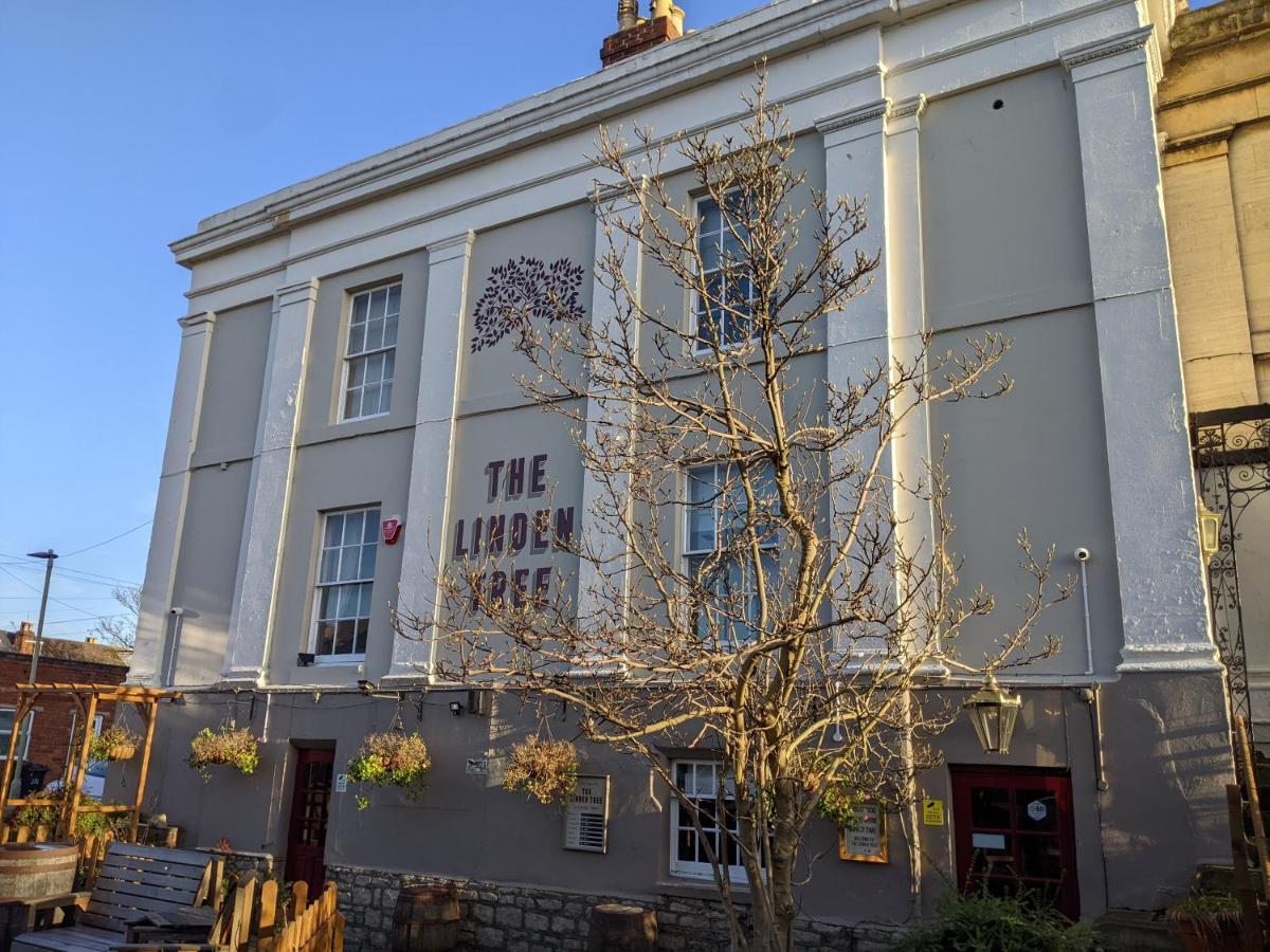 Linden Tree Gloucester Exterior foto